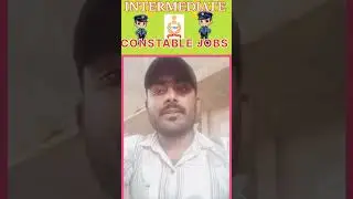 Constable Jobs | Central Industrial Security forces{CISF} online form2024 #ITITELUGUVLOGS