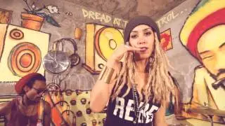 Nattali Rize & Notis - Rebel Love Feat Zuggu Dan [ Music Video ]