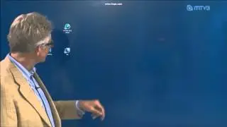 Päivän Sää Windows Error (4.9.2012)