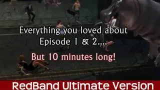 GH-IZ86: Massacre NEW HD (Epic Vore Saga)