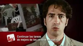 Video electoral Izquierda Unida Tarifa