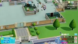 Two Point Hospital