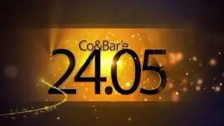 Co&Bar'e в Ипподроме! Последняя гастроль! Лучшее из лучшего! 24.05.2013