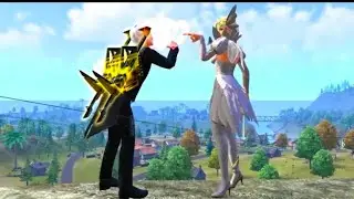 TRUE LOVE STORY || REVENGE STORY FREE FIRE|| DYNAMIC DUO FREE FIRE ||GARENA FREE FIRE