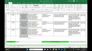5) Test Case Development Part-2