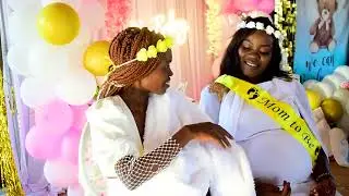 Colette's Baby Shower (2023)