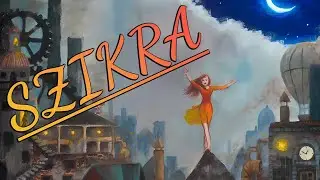 Szikra - Official Gameplay Trailer