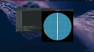 [OpenGL] World.