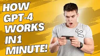 How GPT-4 Works | Quick Guide to Using GPT-4 Without Logging In (2025)