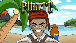 Xlson137 - Pirate