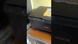 how to repair Epson printer any problem #epson