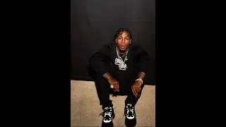 [Aggressive] NBA Youngboy Type Beat "Out My Top"