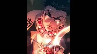 Gyomei vs Muzan 🔥 #gyomei #muzan #muzankibutsuji #demoslayer #anime #foryou #kimetsunoyaiba #shorts