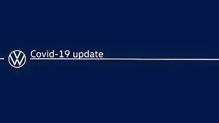 Crosby Volkswagen: Covid-19 update