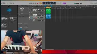 (Day 21) Writing 30 songs in 30 days