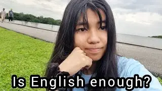 I can speak English but should I learn other languages??