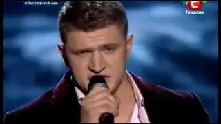 Алессандро Сафина и Алексей Кузнецов Х Фактор Финал