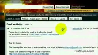 Make money with ClixSense