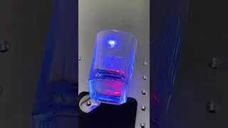 GRAVAÇÃO LASER NO VIDRO 
