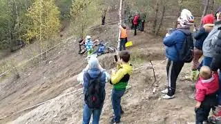 Балтика рейс Семиозерье 22.09.18(3)