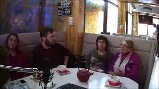 Психоанализ СИТИ  Творчество & Контроль