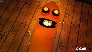 Banana Eats Corn Dog Jumpscare Roblox