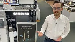 100 Tage Geld-zurück-Garantie - SAMSUNG JET Line-Up*