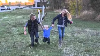 Robinette Family