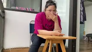 Review bàn gỗ uống cafe hay uống trà cũng được