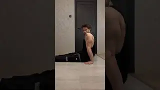 🔥НОВЫЙ ВЫЗОВ ОТ 