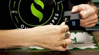 Fury Edge Cleaning Guide