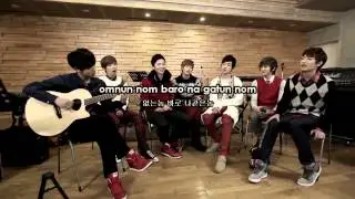 100% - Guy Like Me Karaoke
