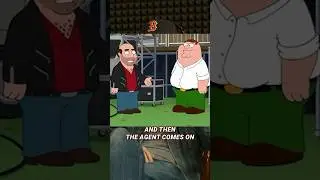 Anthony Jeselnik’s Family Guy Cameo #anthonyjeselnik #familyguy #sethmcfarlane