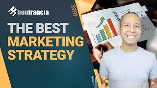 The BEST Marketing Strategy