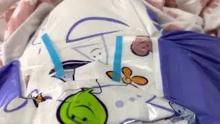 ABDL DAIper LiTtLe ToDdER tAlKing  BlOg