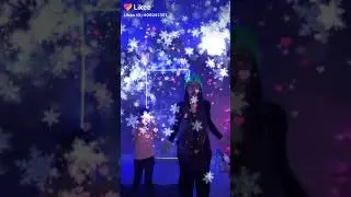 Леди Диана И Дана В Лайке💖❤️