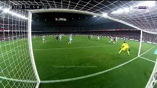 Highlights Barcelona vs Leganes (3-1)