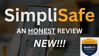 SimpliSafe Home Security Review 2025: An Honest Take
