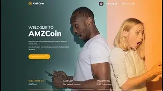 AMZCoin - разбираем особенности монеты