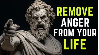 You will NEVER BE ANGRY again after watching this