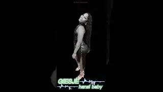 giesje _ hanse baby 🎤🎤🎶🎚🎸