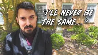 How my life was CHANGED