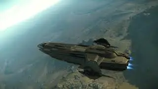 Star Citizen: This Is What Is All About - Part 2