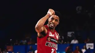 Bryce Cotton Signs on for Three Years