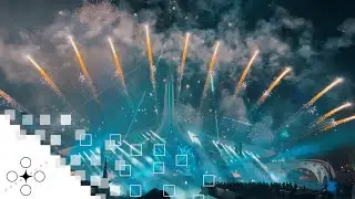 Tomorrowland 2022