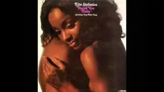 The Stylistics - Stay