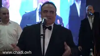 ليش انا حبك جنون .. طول البنية - سهرة طرب مع شادي جميل