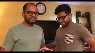 Два брата обманули Face ID