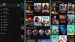 Disney PLUS hotstar free vip unlimited accounts and premium unlimited account of free of cost accoun