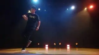 政附舞時嵐12thx政附街舞4th聯合成發